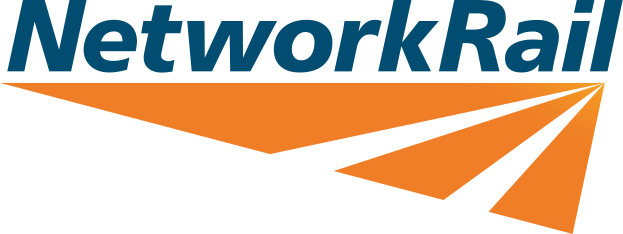 Logo of the company.
